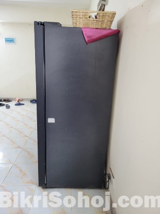 Walton Double Door Refrigerator